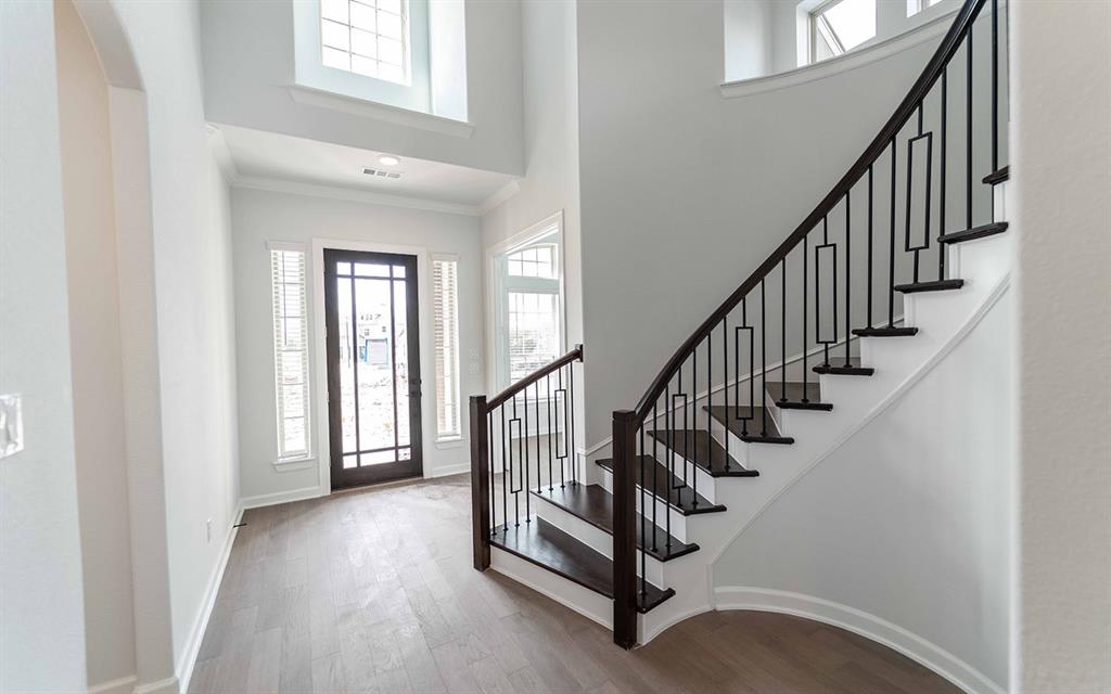 124 Deep Water Court Property Photo 2