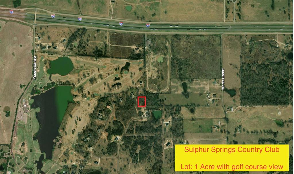 0000 Country Club Road Property Photo 1