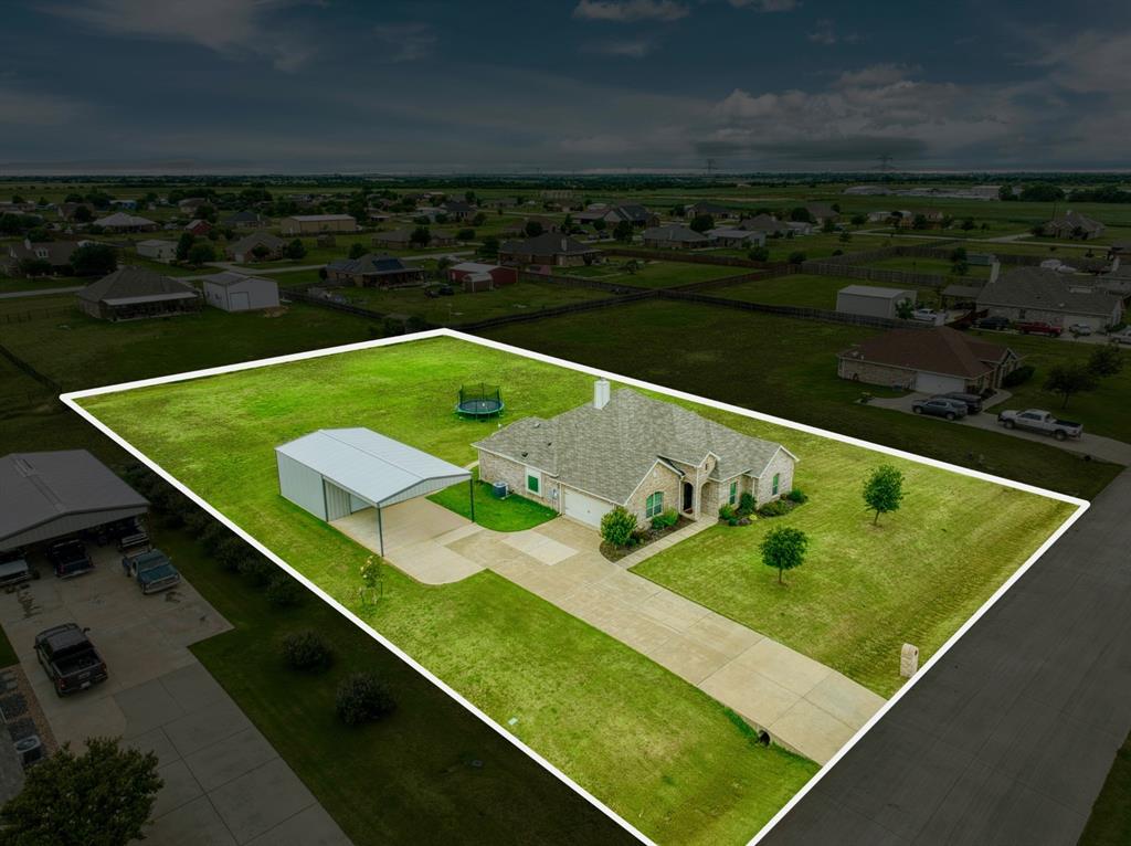 1109 Cashew Drive Property Photo 1