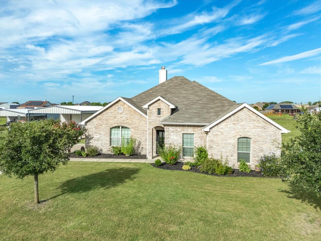1109 Cashew Drive Property Photo 1
