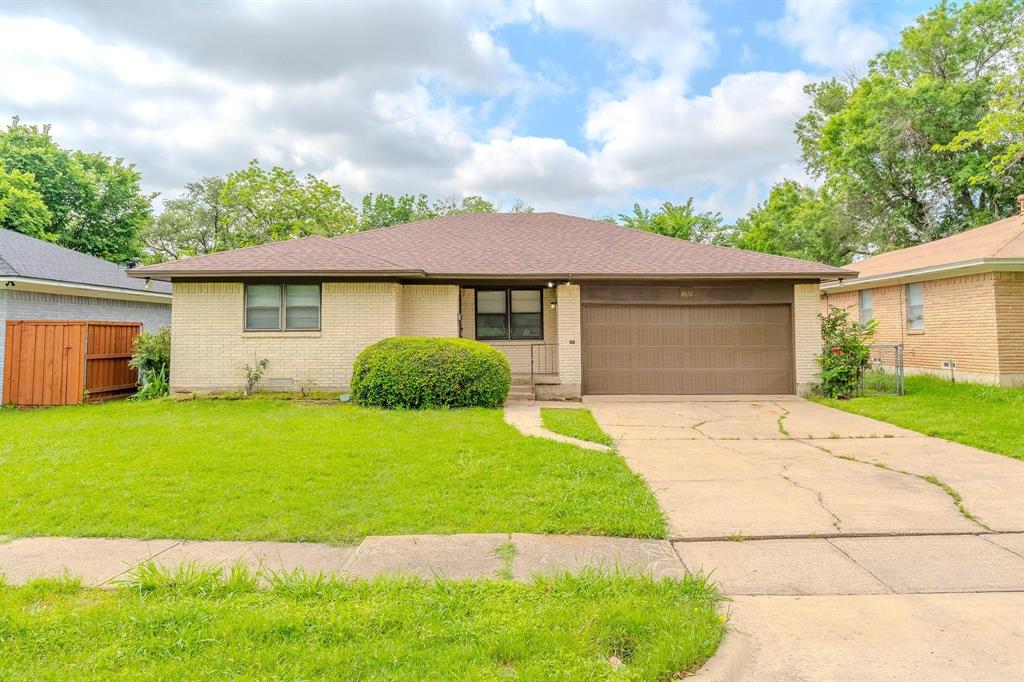 8652 Wolfwood Lane Property Photo 1