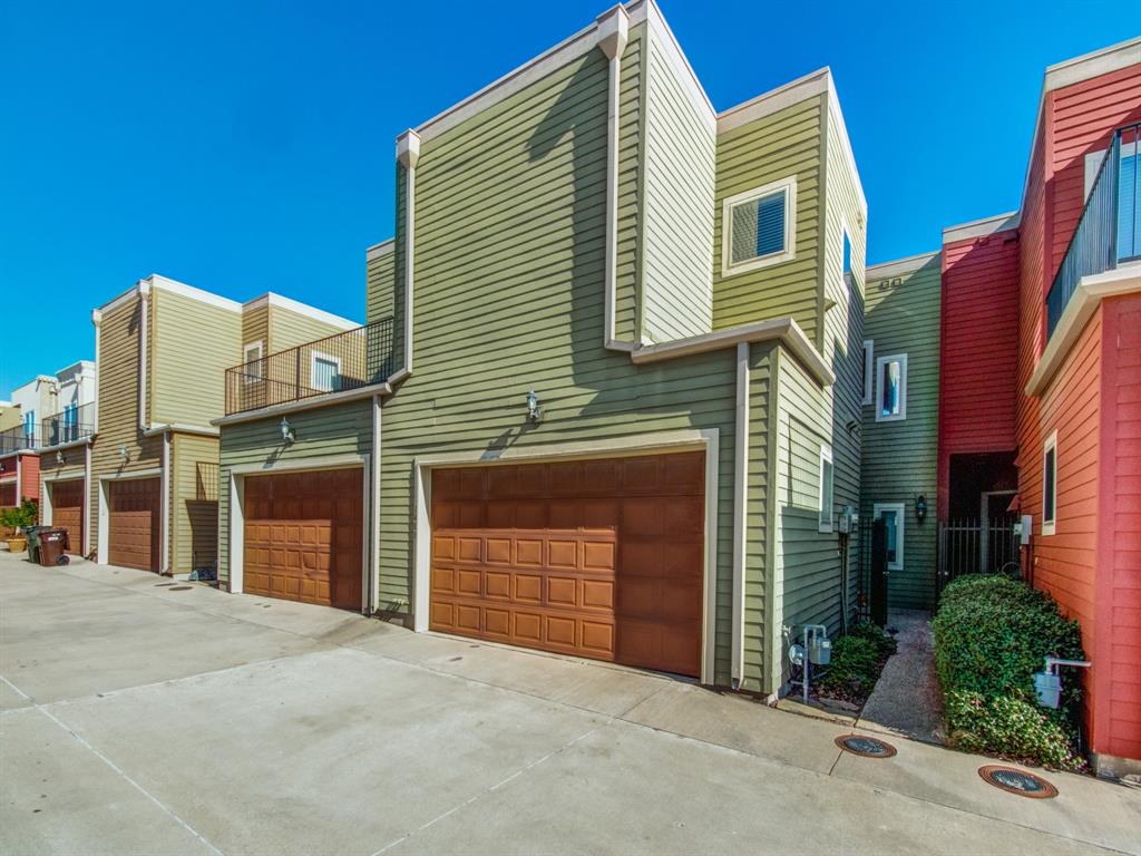 1408 Clarinet Lane Property Photo 1