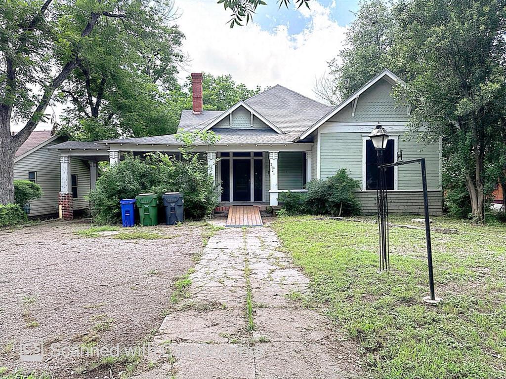 2120 Washington Avenue Property Photo 1