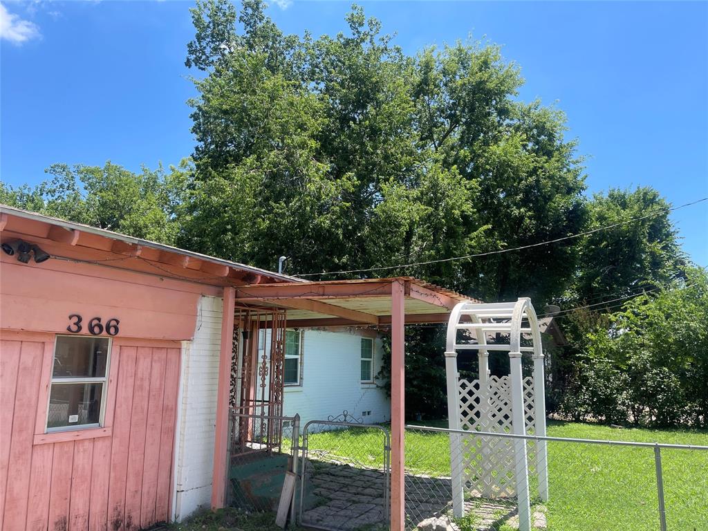 366 S St Augustine Drive Property Photo 1
