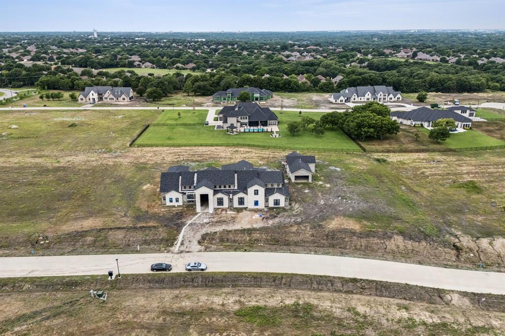 421 Calabrese Court Property Photo