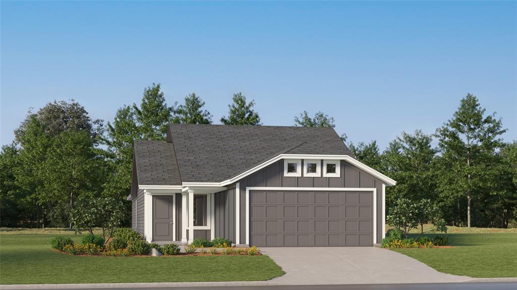 1653 Crested Way Property Photo 1