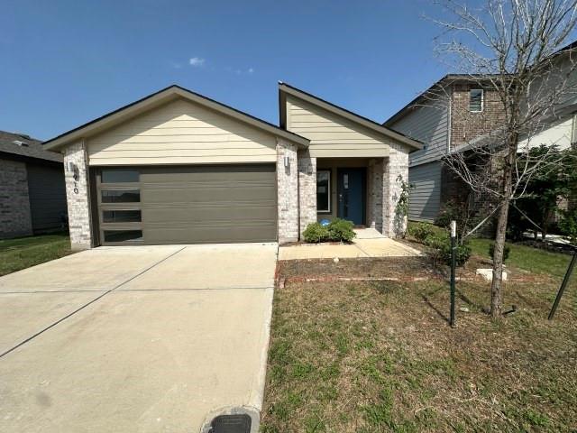 910 Kickapoo Lane Property Photo 1