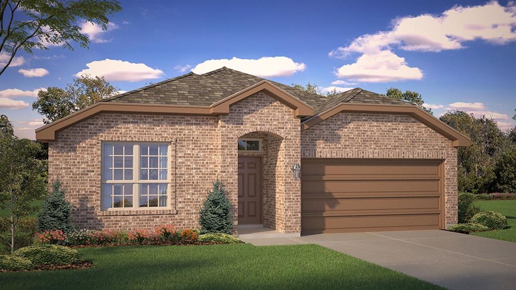 956 Traction Trail Property Photo 1