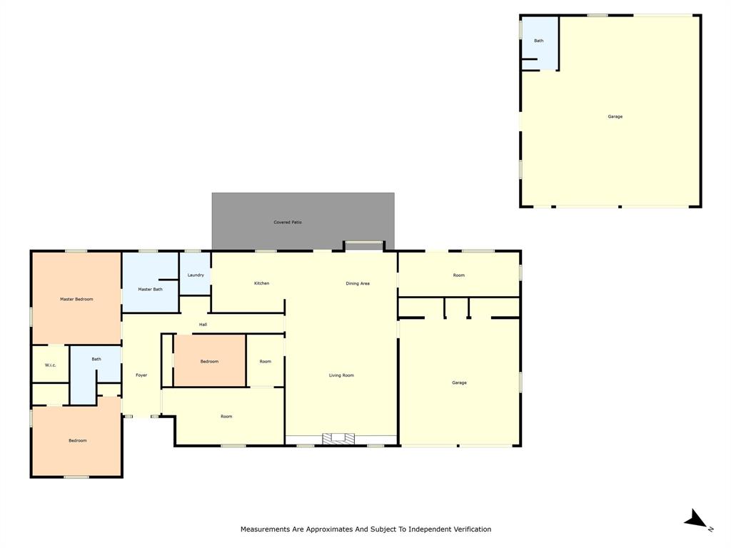 117 Oak Forest Drive Property Photo 40
