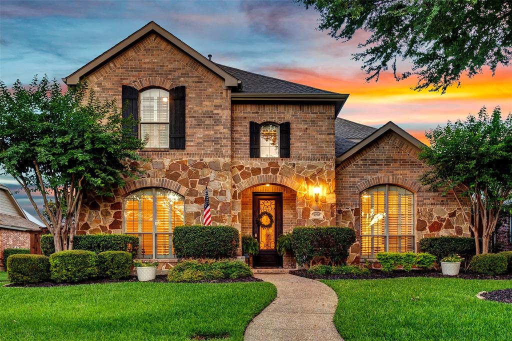 5272 Evening Sun Drive Property Photo 1