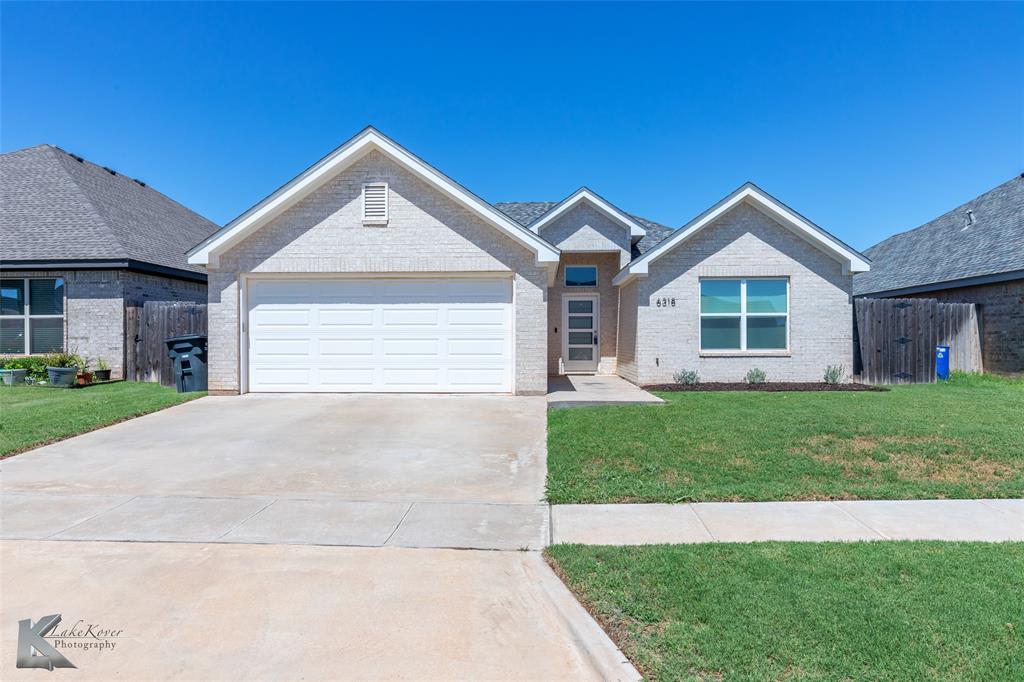 6318 Stadium Drive Property Photo 1