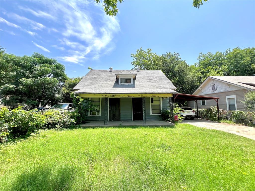 2214 Pearl Avenue Property Photo 1