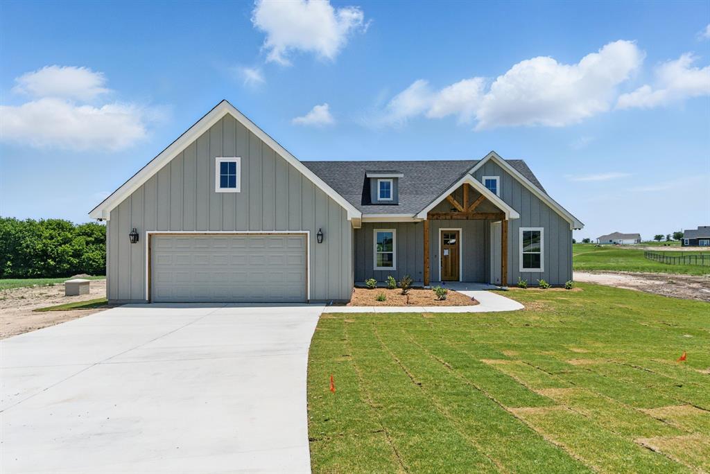 4032 Windy Point Ranch Road Property Photo 1