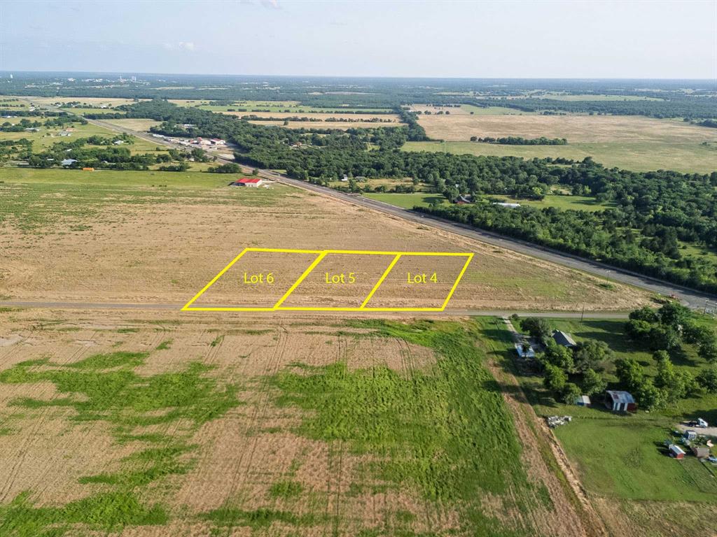 Lot 4 County Road 4609 Property Photo 2