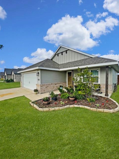 201 Bailey Ranch Drive