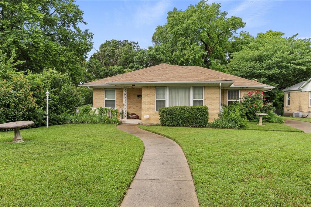 3307 Tooms Street Property Photo 1