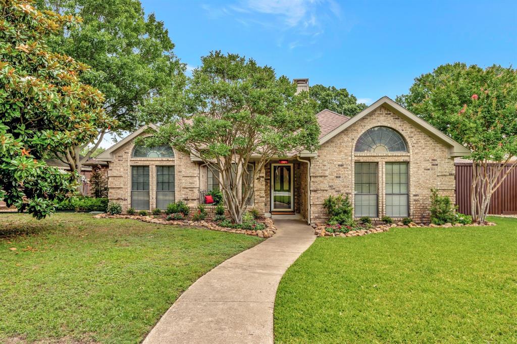 2049 Liverpool Drive Property Photo 1