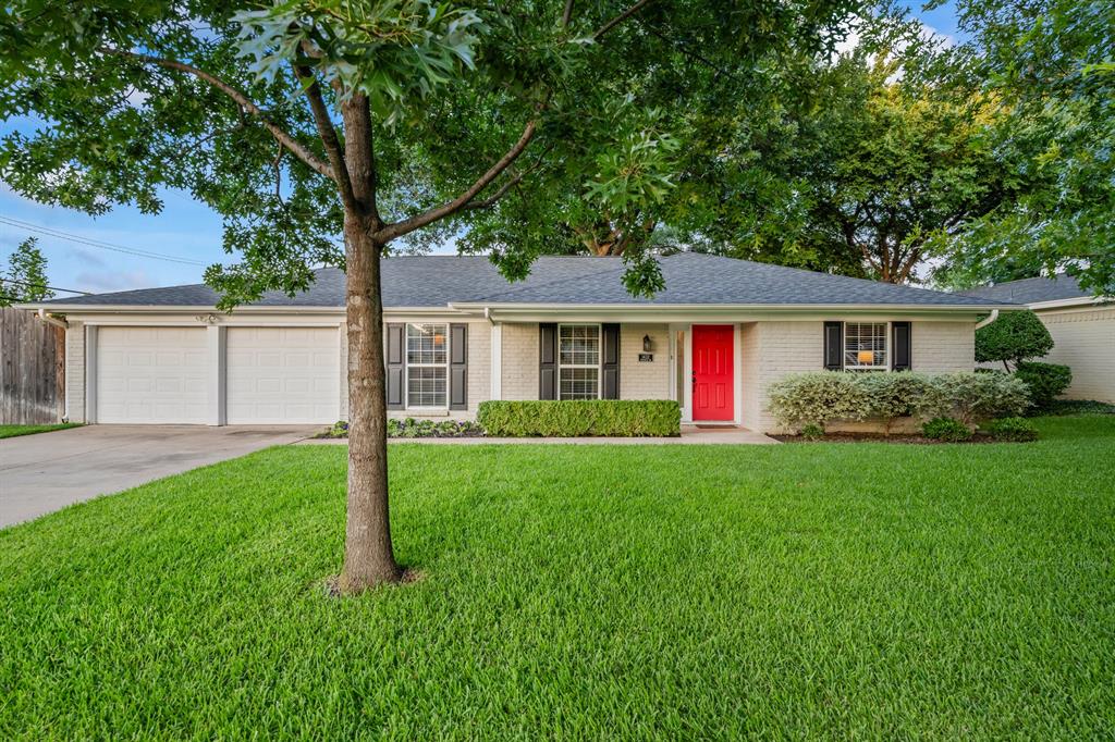 1432 Foothill Drive Property Photo 1