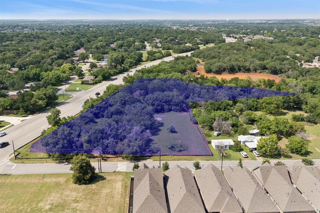6900 Davis Boulevard Property Photo 1