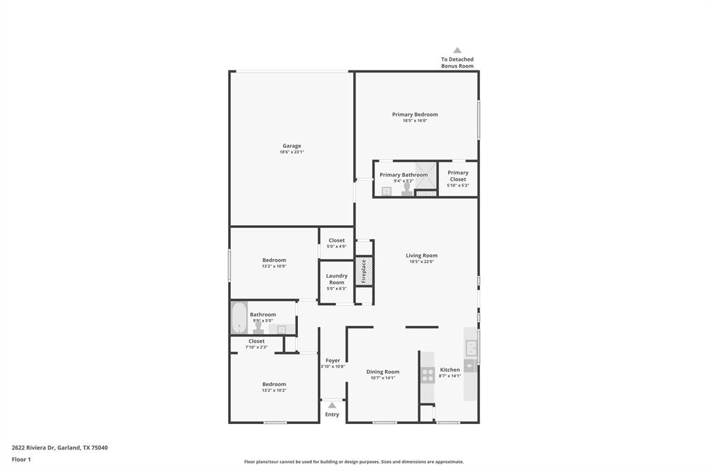 2622 Riviera Drive Property Photo 33