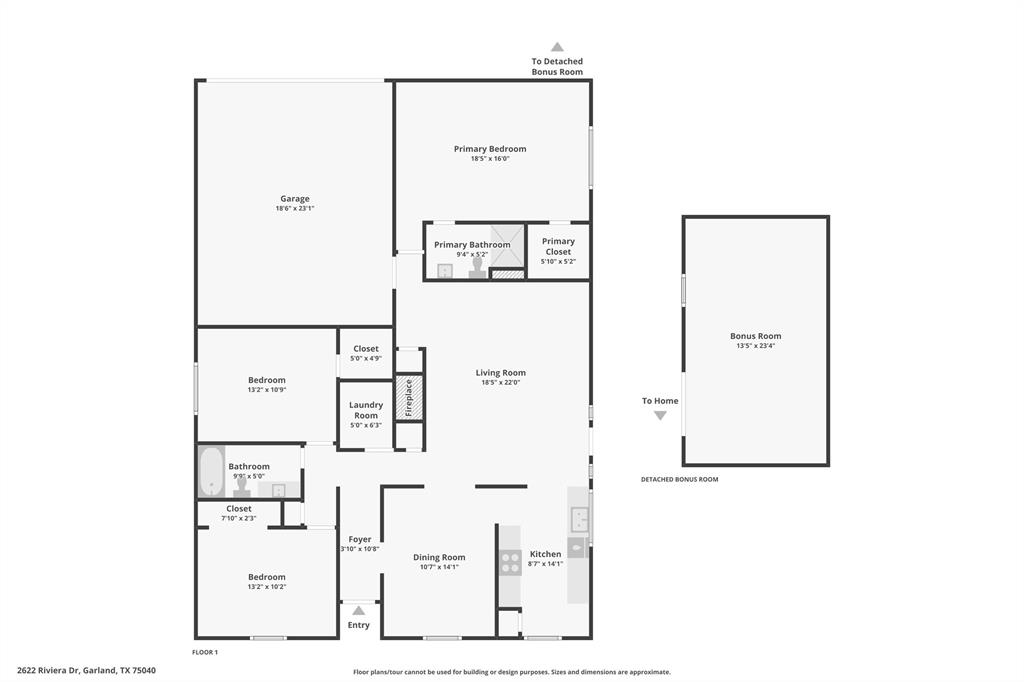 2622 Riviera Drive Property Photo 35
