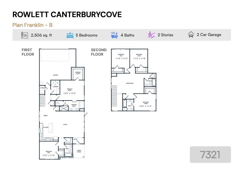 7321 Parsons Mews Property Photo 5