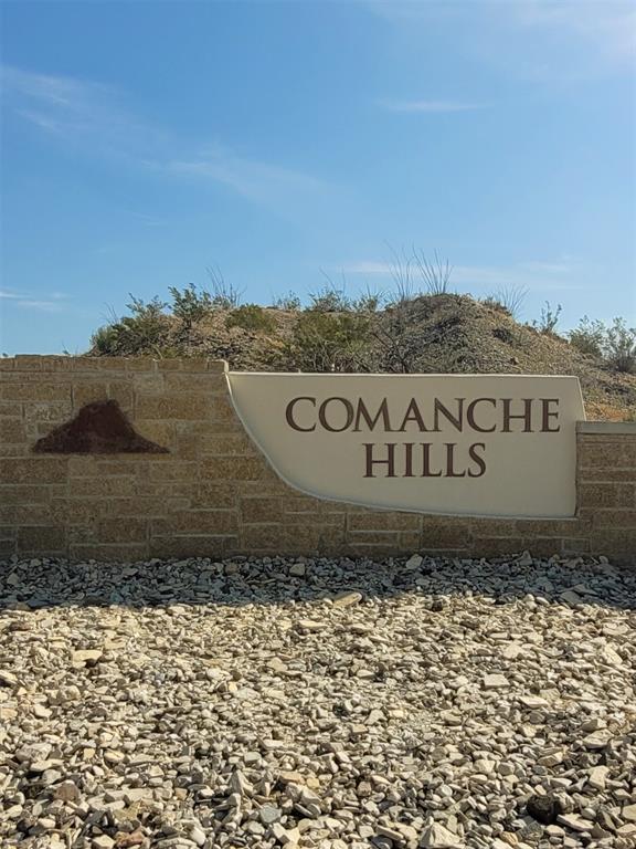 Lot 16 Comanche Hills Property Photo 1