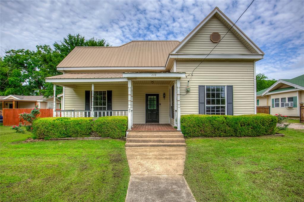 208 Frisco Street Property Photo 1