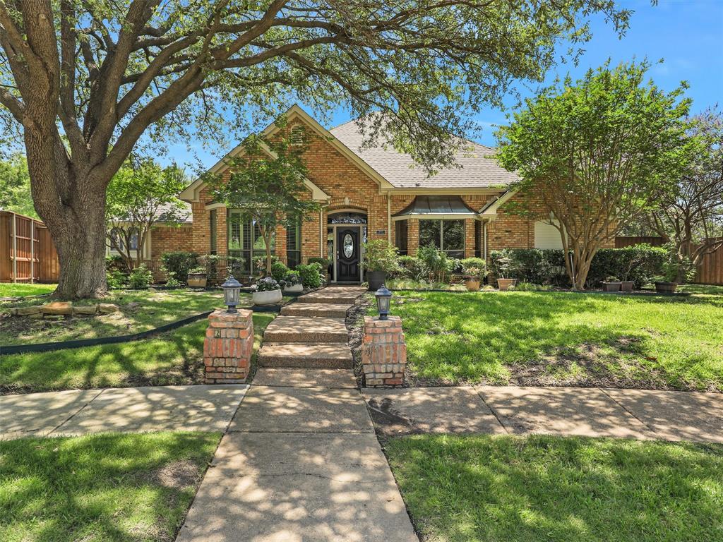 3317 Chaney Court Property Photo 1