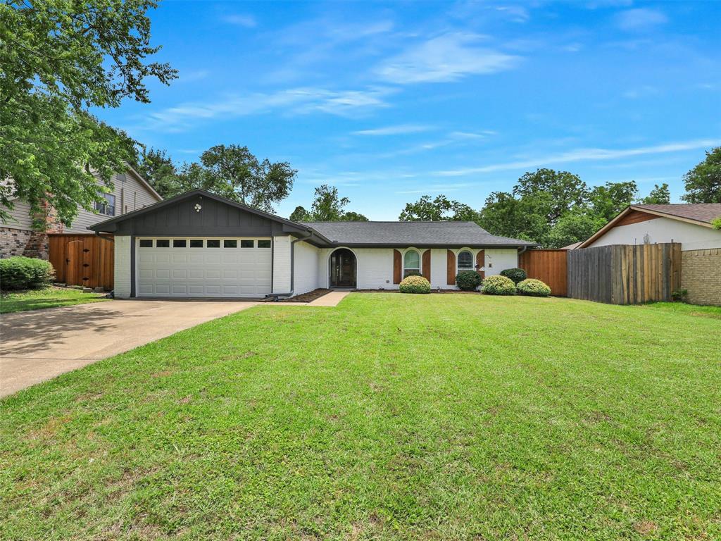 1606 Blake Drive Property Photo 1