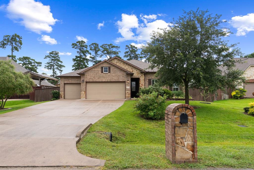 18835 Maverick Ranch Road Property Photo 1
