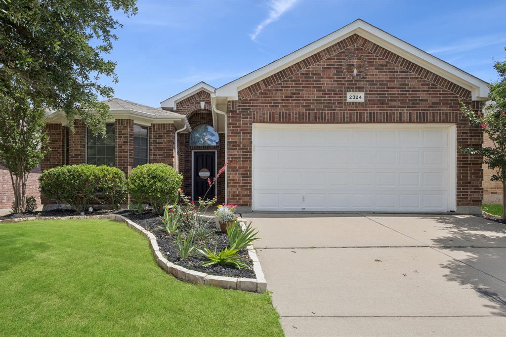 2324 Spruce Springs Way Property Photo 1