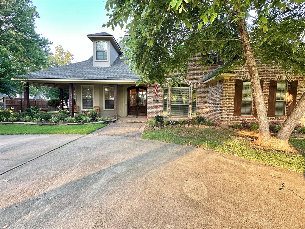 205 Old Palmetto Road Property Photo 1