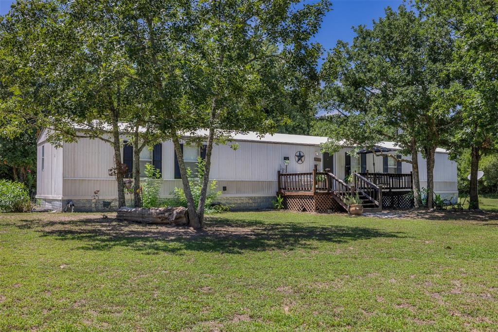 17750 County Road 224 Property Photo 1