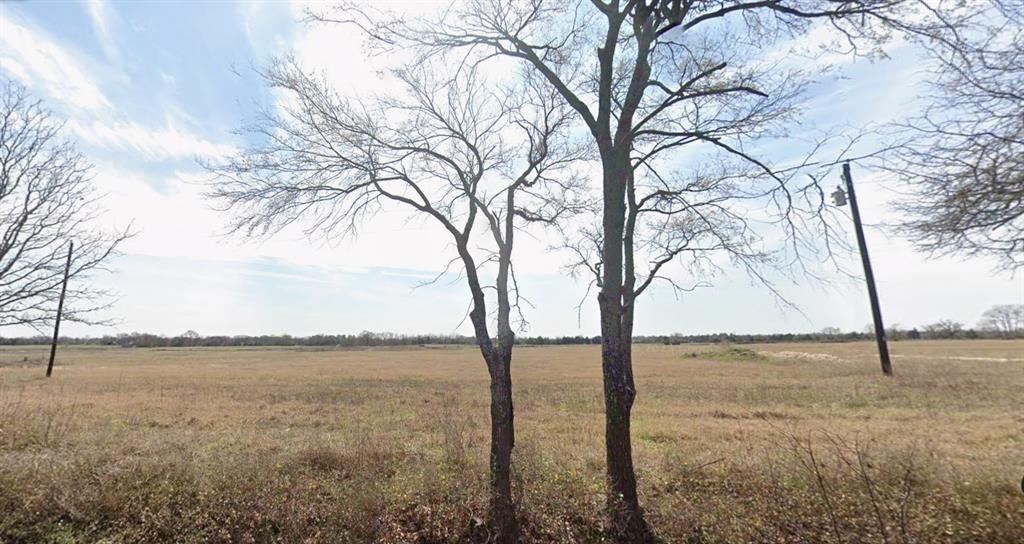 TBDA County Road 2526