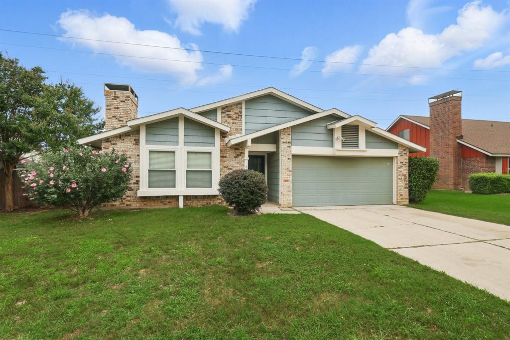3217 Redwood Street Property Photo 1