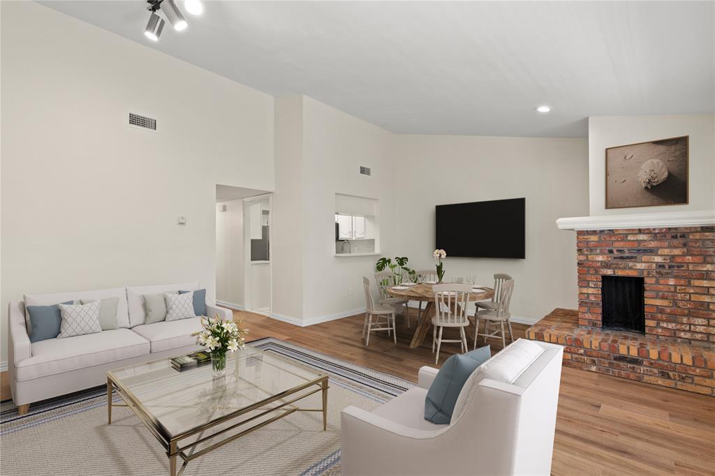 2835 Keller Springs Road 306 Property Photo 1