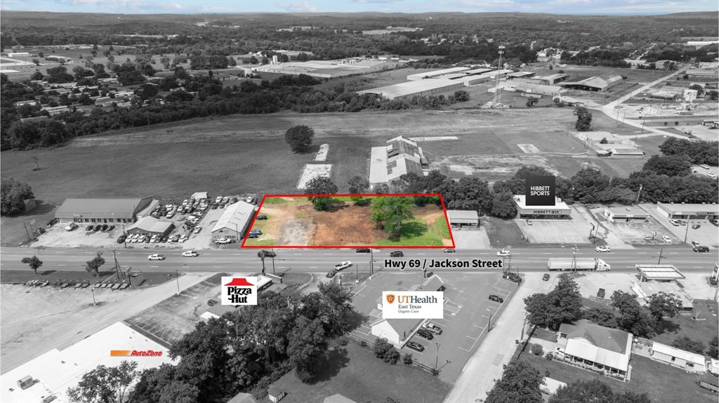 1605 S Jackson Street Property Photo 1