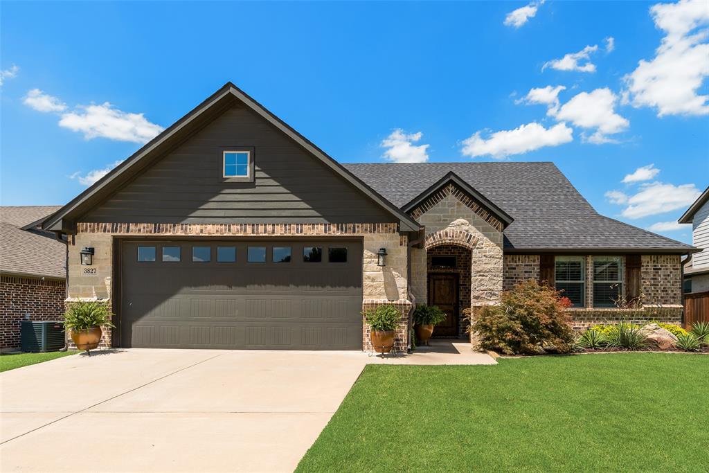3827 Fawn Meadow Trail Property Photo 1