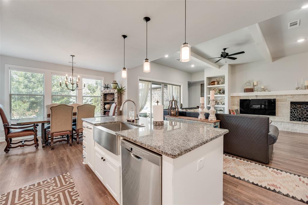 3827 Fawn Meadow Trail Property Photo 15