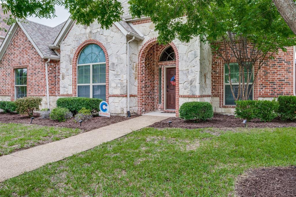 1473 Kingfisher Lane Property Photo 1