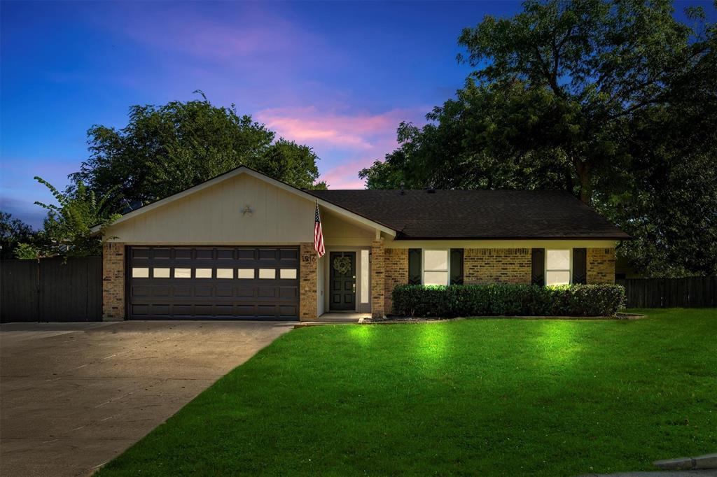 1916 Buckeye Drive Property Photo 1