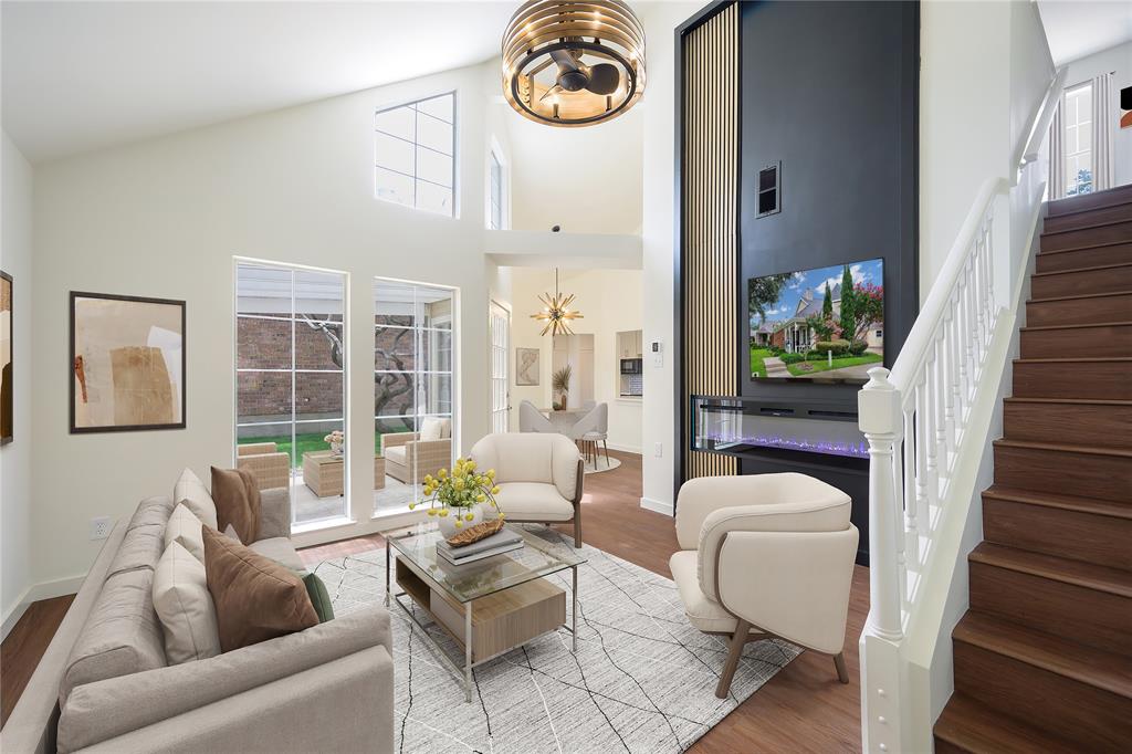 18083 Whispering Gables Lane Property Photo 1