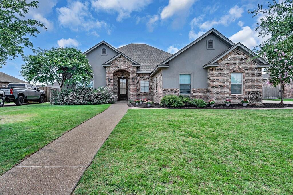 5432 Zavalla Drive