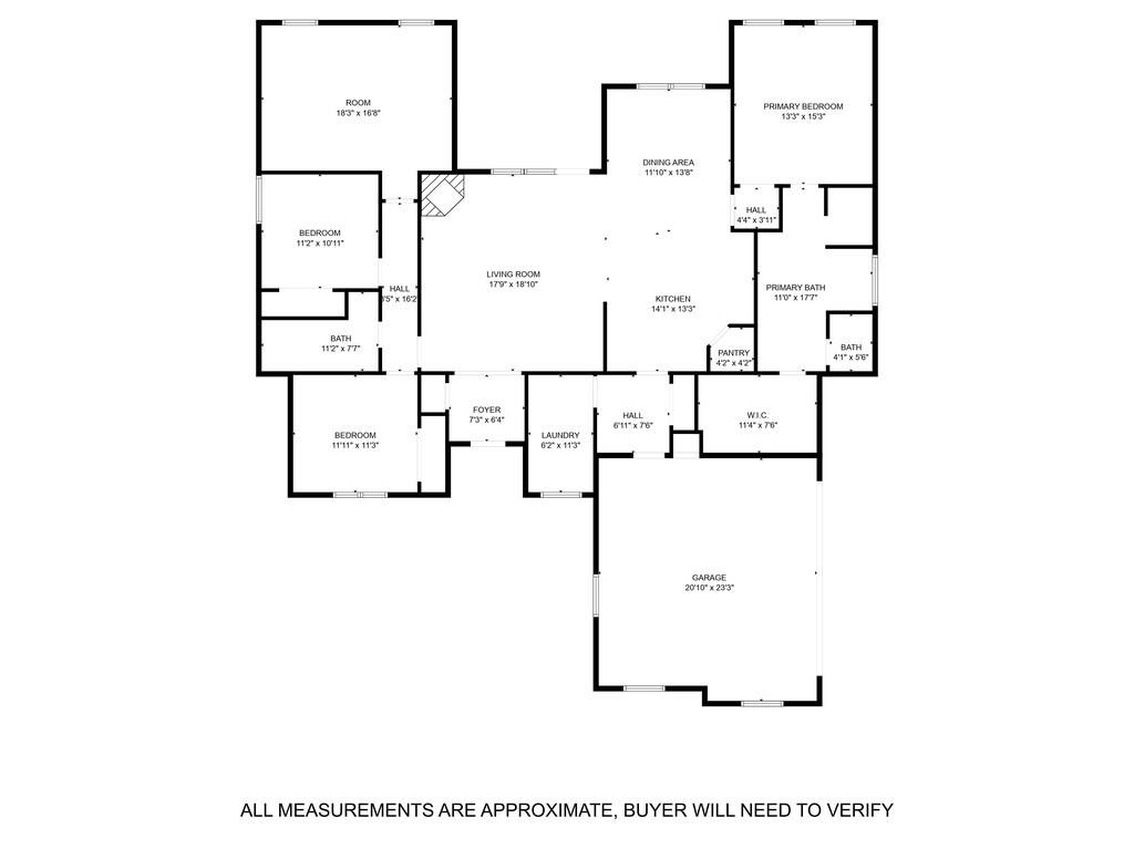 5432 Zavalla Drive Property Photo 40
