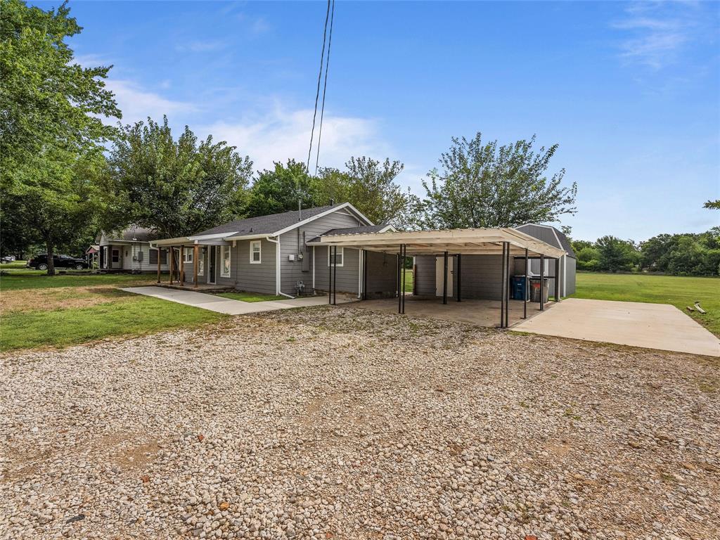 320 Methodist Street Property Photo 1