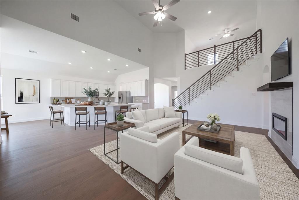 2837 Spring Valley Way Property Photo 10