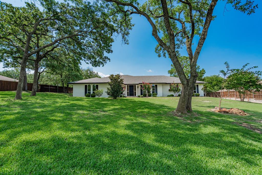 1005 Spanish Trail Property Photo 1