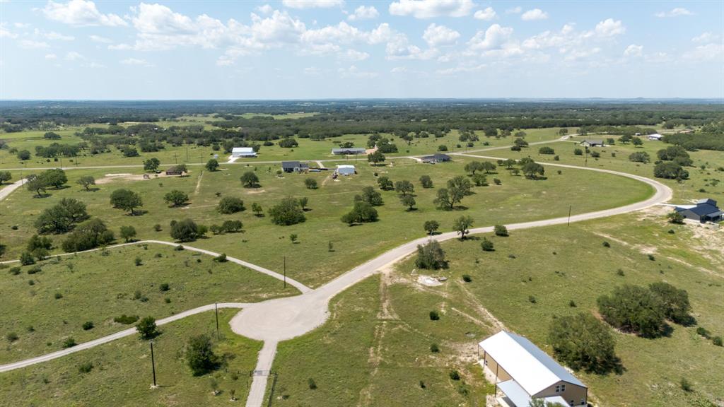Lot 34 Gazelle Point