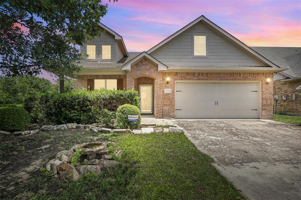 4336 Red Clover Lane Property Photo 1